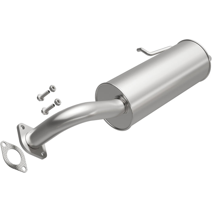 MagnaFlow BRE Exhaust Kit 14-19 KIA SOUL 1.6L