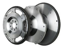 Spec 02-05 VW 2.8L 24V VR6 Steel Flywheel