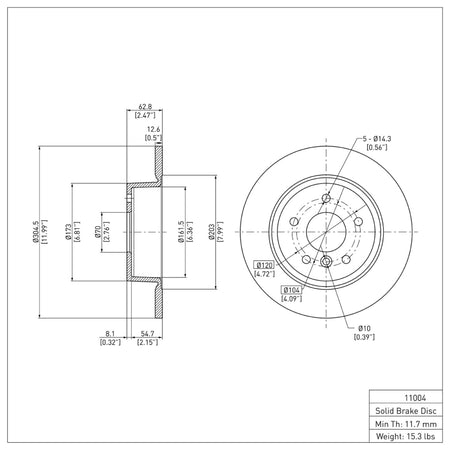 Technical Drawing