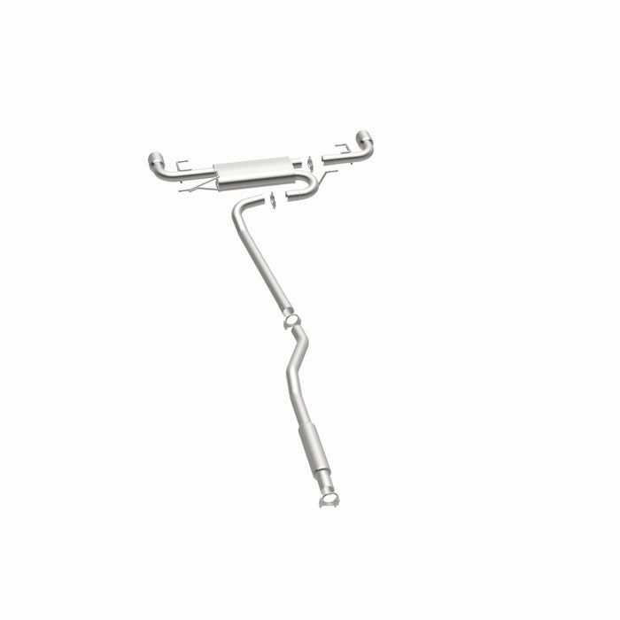 MagnaFlow BRE Exhaust Kit 14-17 Mazda 6 2.5L