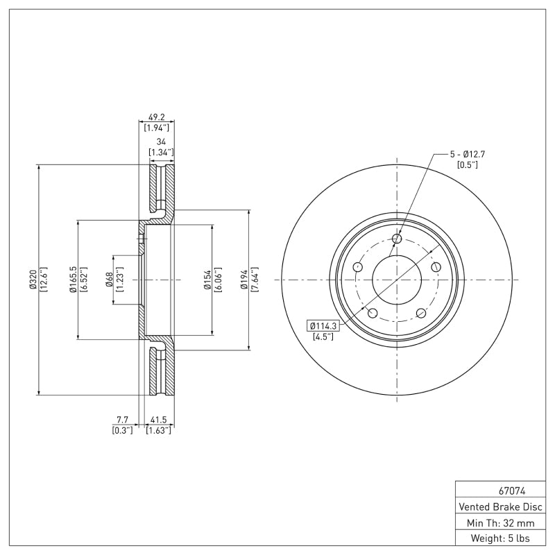 Technical Drawing