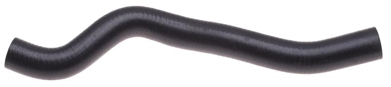 Gates 11-14 Volkswagen Jetta 5-Cyl. 2.5L Upper - Rad. To Eng. Molded Coolant Hose