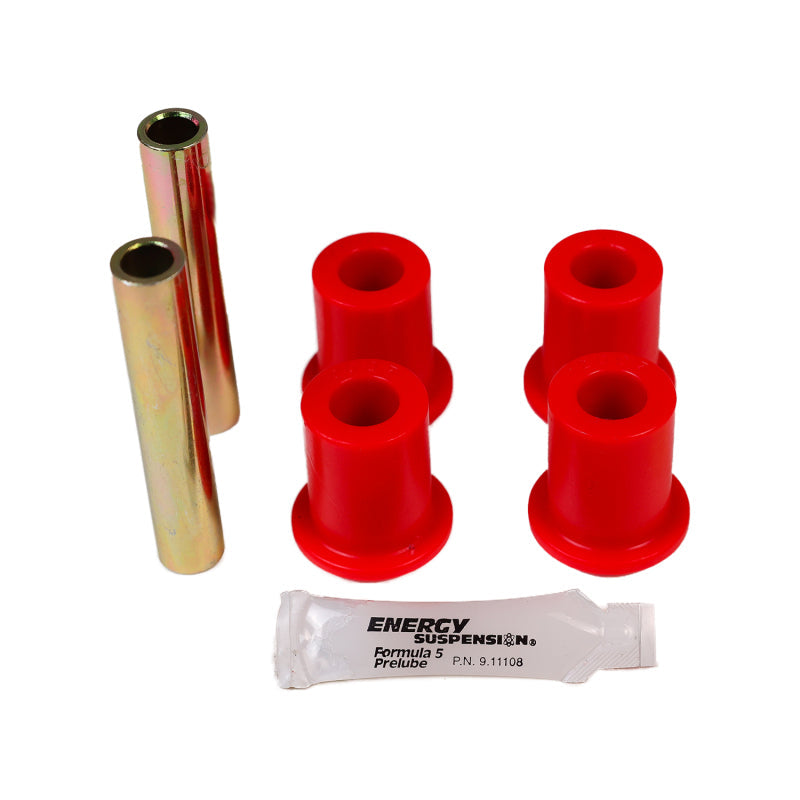 Energy Suspension 91-97 Toyota Land Cruiser FJ80 Rear 24mm Sway Bar Bushing Set