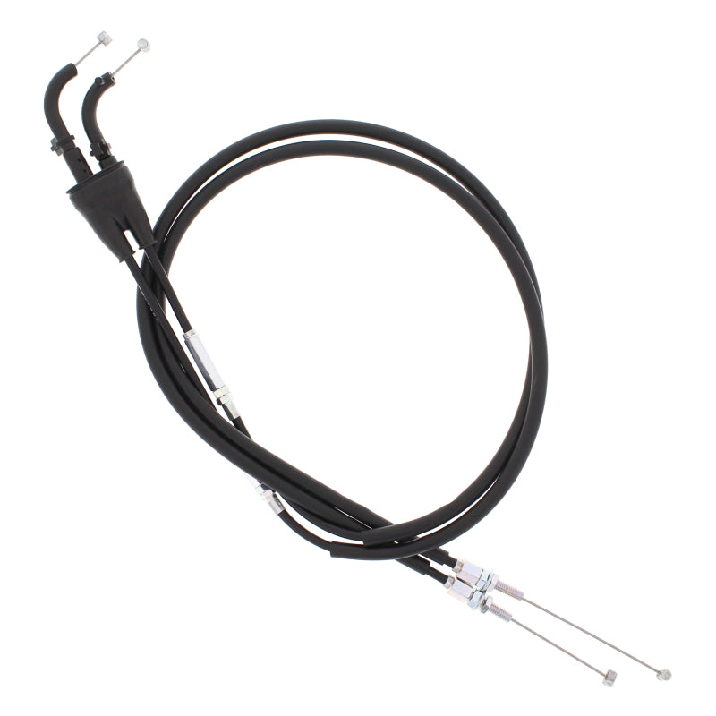 All Balls Racing 2003 Kawasaki KLX400R Cable - Throttle