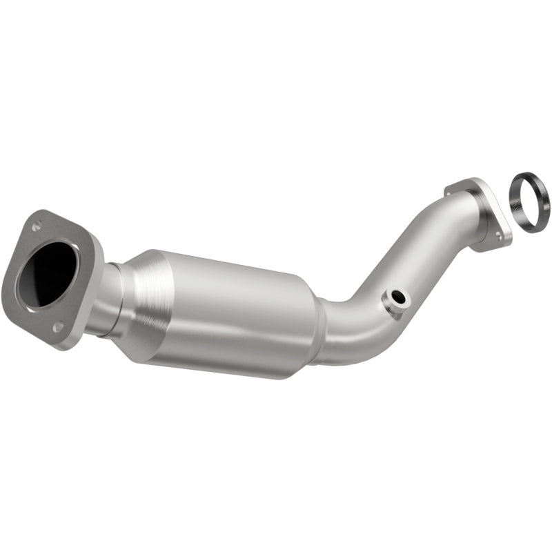 MagnaFlow Direct Fit Catalytic Converter CORVETTE 05-07 6.0L OEM