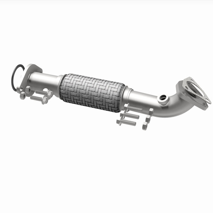 BRE Exhaust 02-06 MPV 3.0L Front Pipe Kit