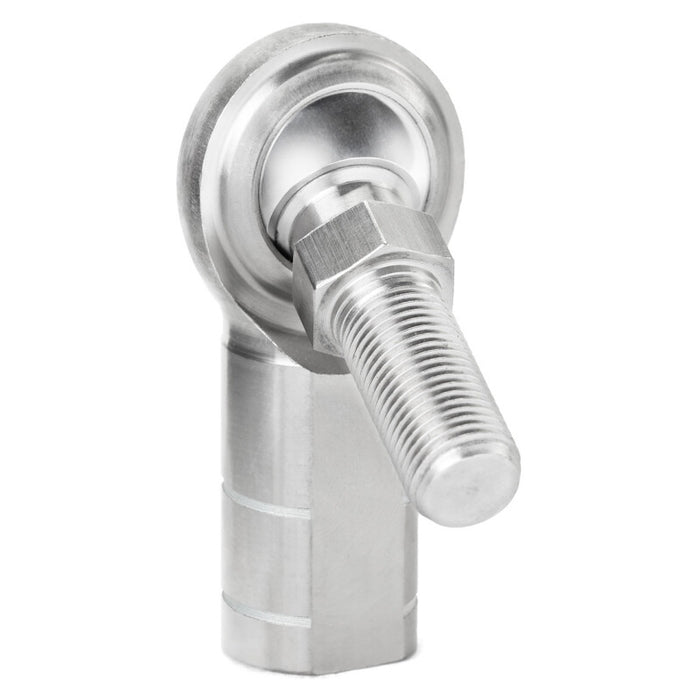 QA1 F-R 16mm-16mm Teflon Stud Rod End (G) 2-Pc 303 SS.