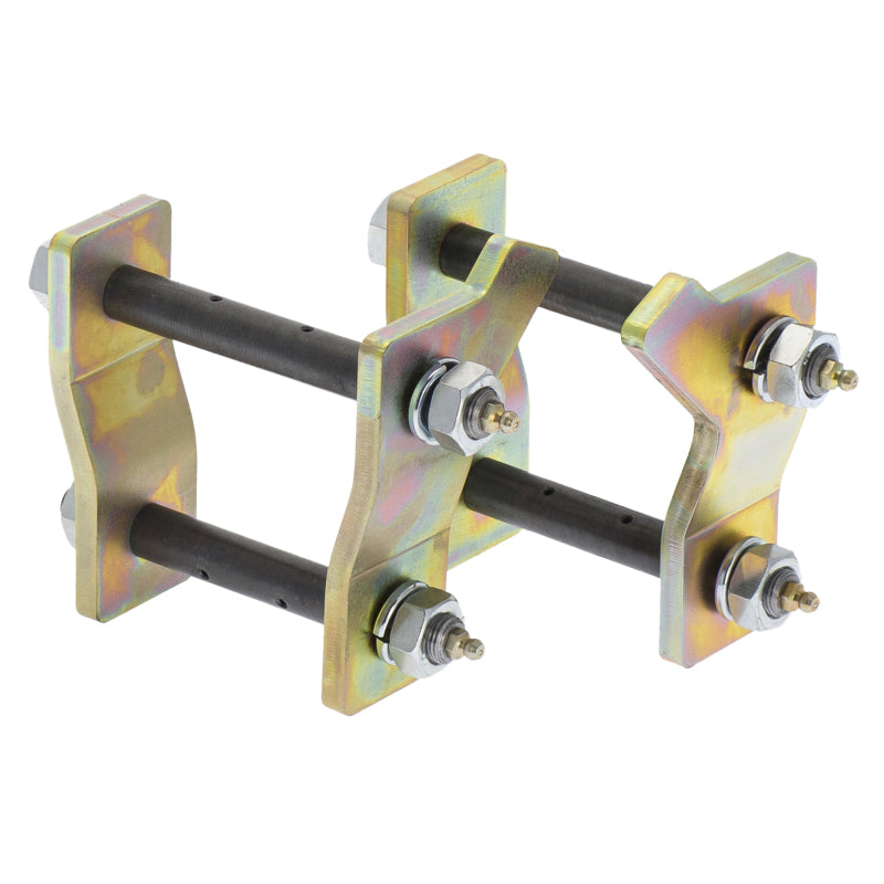 ARB Greasable Fixed End Pin Kit