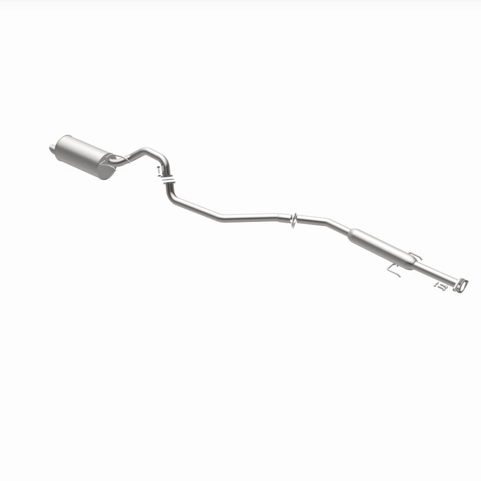 MagnaFlow 04-09 Kia Spectra 2.0L BRE Exhaust Kit