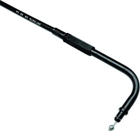 Bikers Choice 90-95 Softails 90-94 FXRS Blackout Idle Cable +6 Length 35.6 Inch