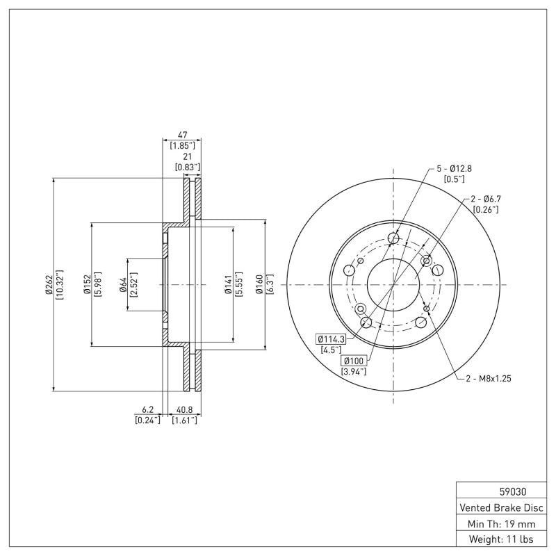 Technical Drawing