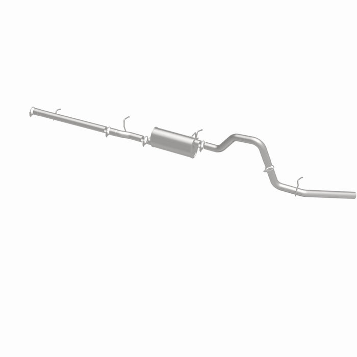 MagnaFlow BRE Exhaust Kit 05-07 Ford Superduty F250/F350 5.4L