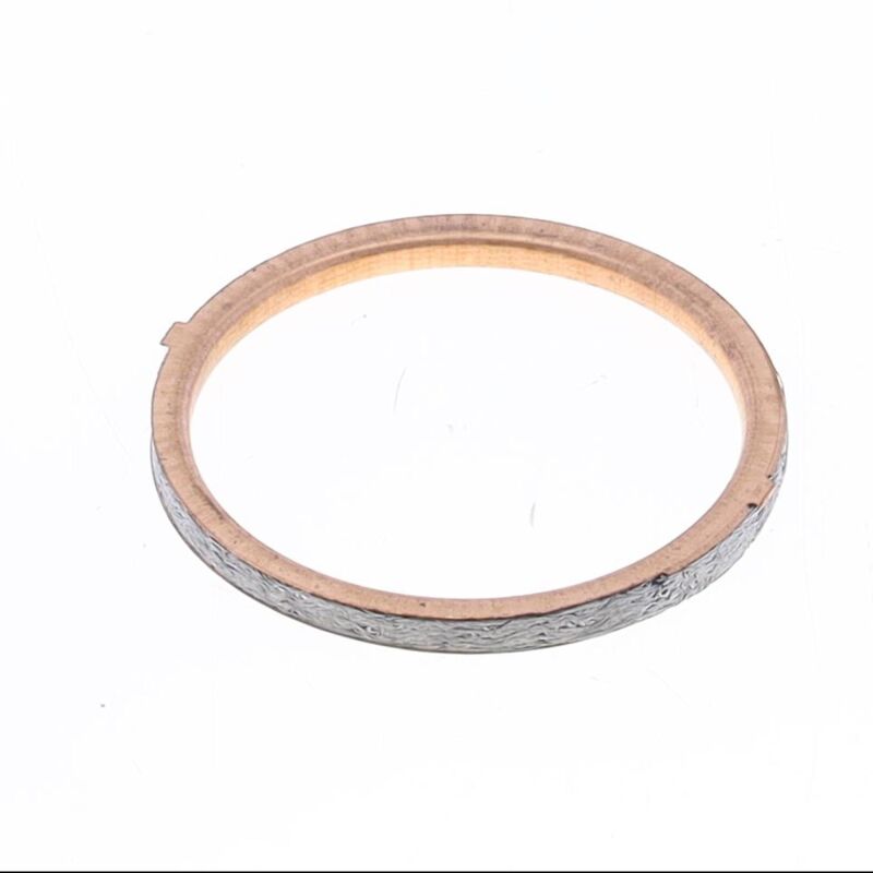 Athena 98-00 Kawasaki KX 80 Exhaust Gasket