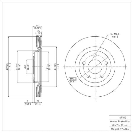 Technical Drawing