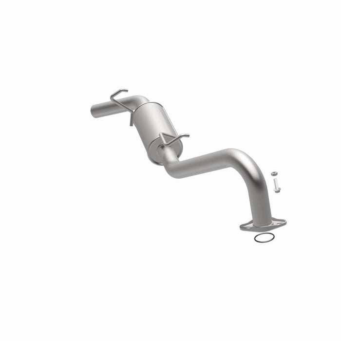 BRExhaust 97-00 Infiniti QX4/ 06-00 Nissan Pathfinder Muffler Kit