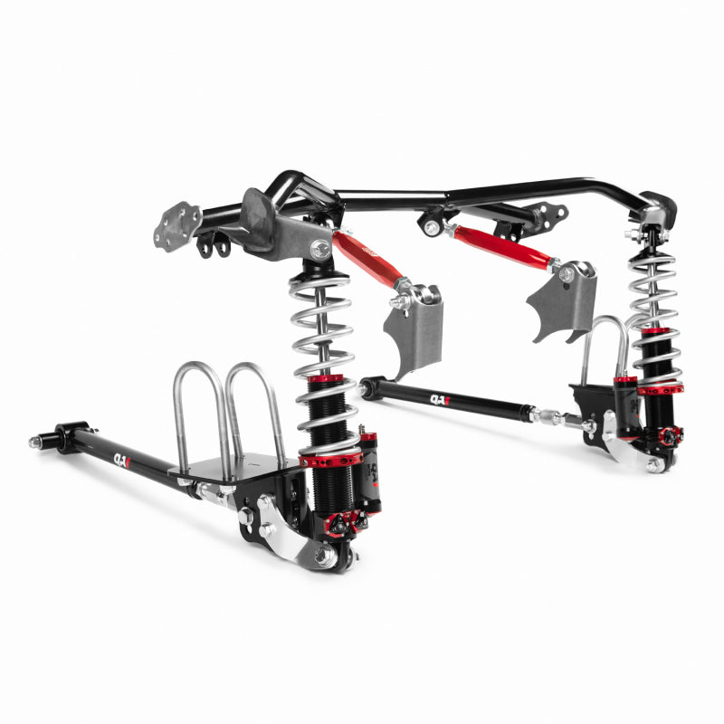 QA1 68-72 GM X-Body Mod Series Four Link Kit