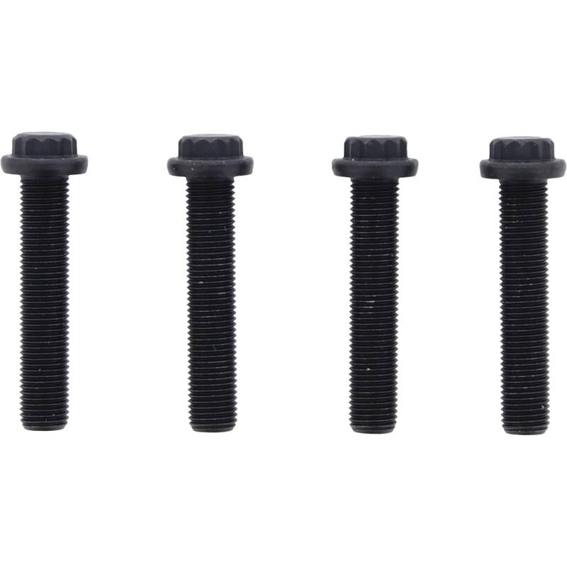 Hot Rods Hot Rods Connecting Rod Bolt Kit, 4 bolts packaged, ea, 1