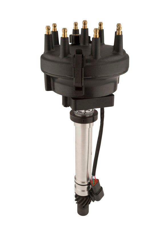 FAST - EZ-Run Distributor Replacement Small Cap