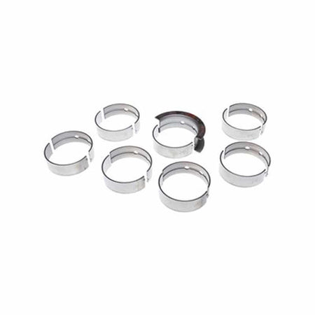 Industrial Injection 89-18 Cummins 5.9L/6.7L HX Series Coated Main Bearings (Std)