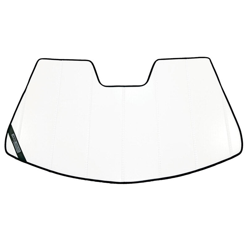 Covercraft 22-26 Hyundai Ioniq 5 UVS100 Premier Series Custom Sunscreen - White