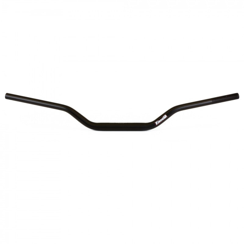 Renthal Street Naked / 2009 Yamaha MT9 Fatbar - Black