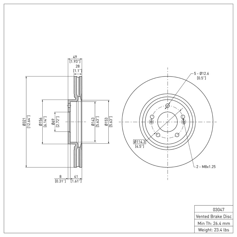 Technical Drawing