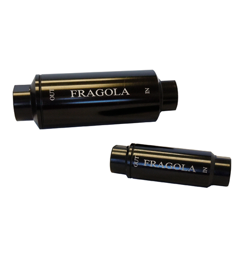 Fragola 960005BL Replacement Filter Element 10 Micron