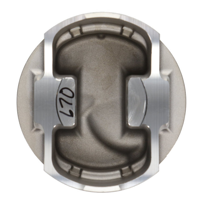 Wiseco Ford 460 4.390in Bore 1.756in CH -5.40 CC Pro Tru Piston Set