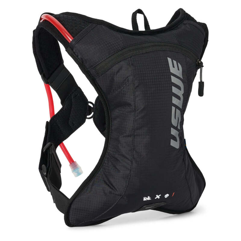 USWE Outlander XC Hydration Pack 2L XS Black