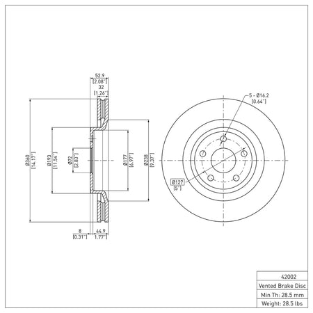 Technical Drawing