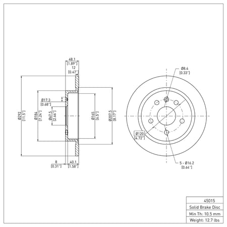 Technical Drawing