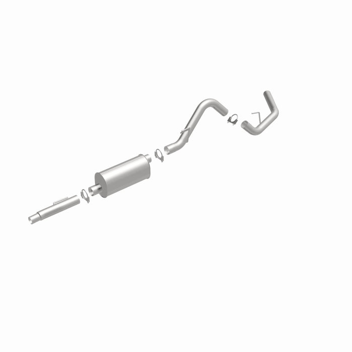 MagnaFlow BRE Exhaust Kit 11-14 Ford F-150