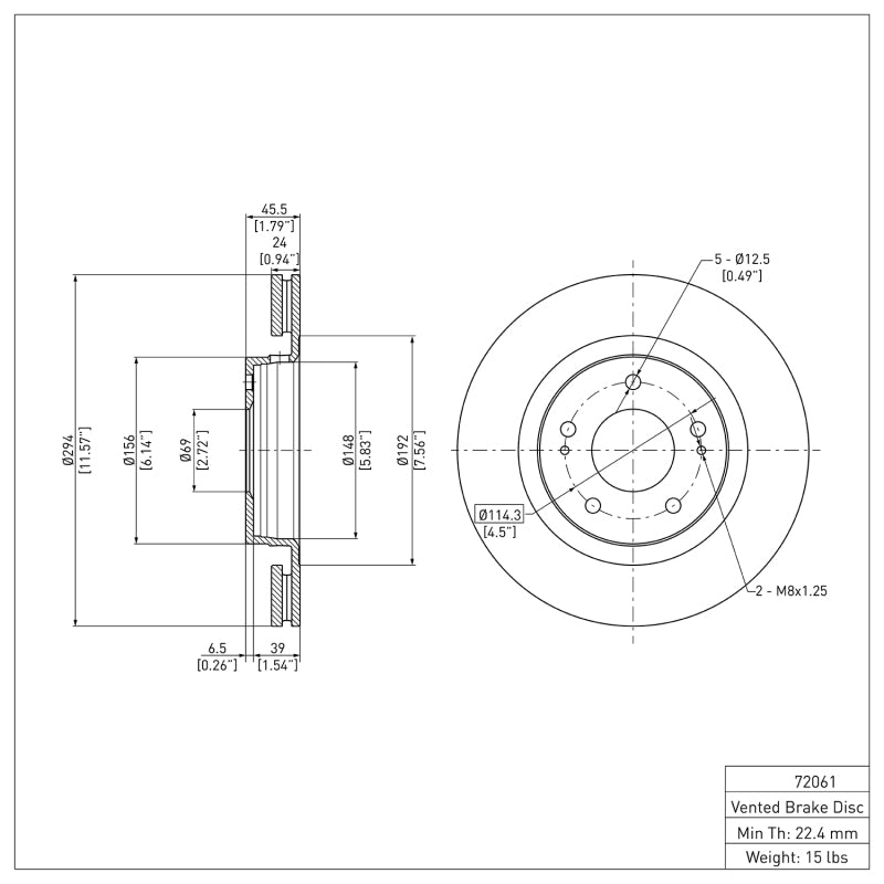 Technical Drawing