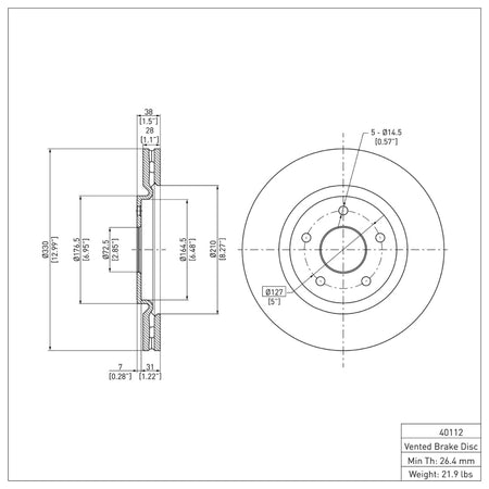 Technical Drawing