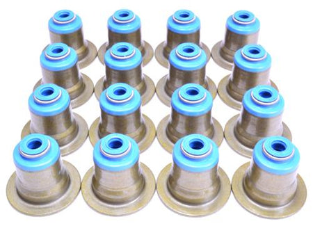 GSC P-D Audi R8 V10 / Lamborghini Gallardo/Huracan V10 Viton 6mm Valve Stem Seals - Set of 40