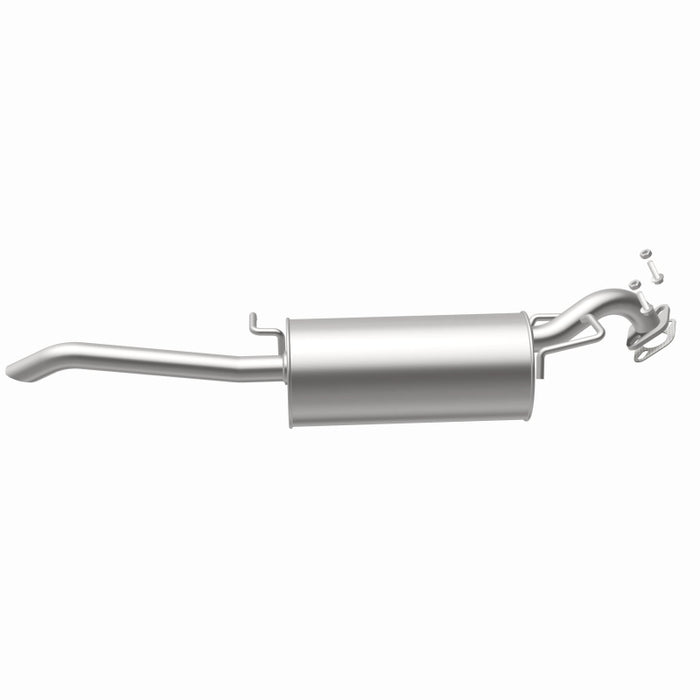 BRExhaust 05-07 Pontiac Wave/ 04-08 Chevrolet Aveo Muffler Kit