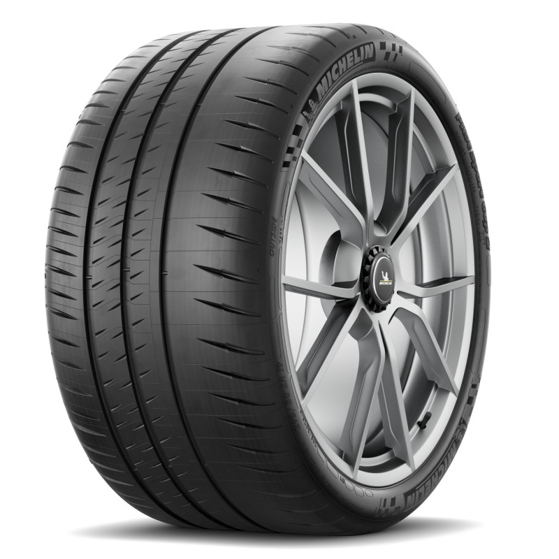Michelin Pilot Sport Cup 2 R 345/30R20 (106Y)