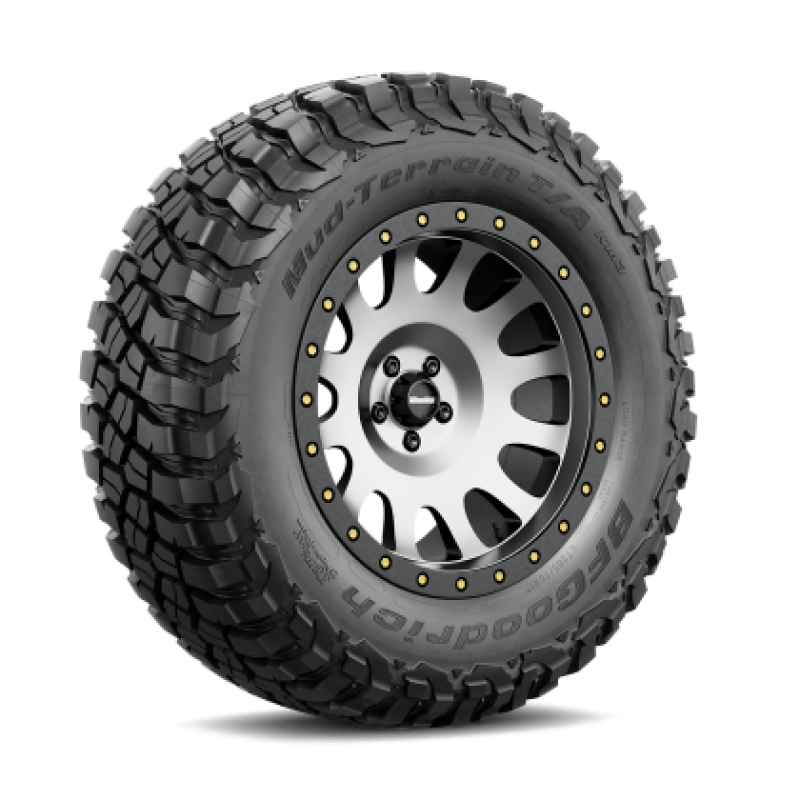 BFGoodrich Mud-Terrain T/A KM3 LT285/70R17 126/123QDMT