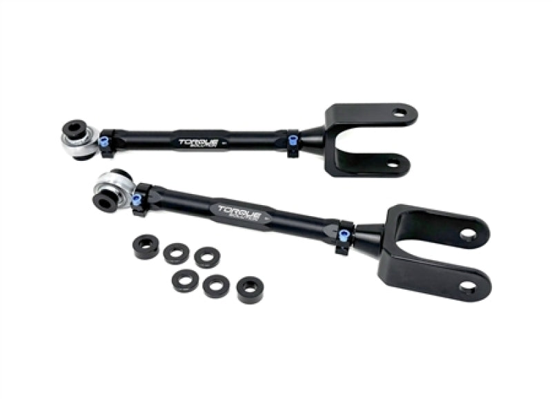 Torque Solution Porsche 911 991/992 C2/C4/TT Adjustable Rear Lower Control Arms