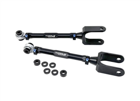 Torque Solution Porsche 911 991/992 C2/C4/TT Adjustable Rear Lower Control Arms