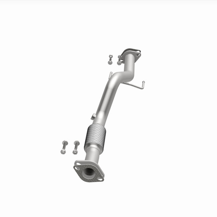 BRE Exhaust 06-11 Accent Rio 1.6L Front Pipe Kit