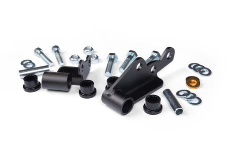 Zone Offroad 05-23 Toyota Tacoma 4WD Differential Drop Accessory