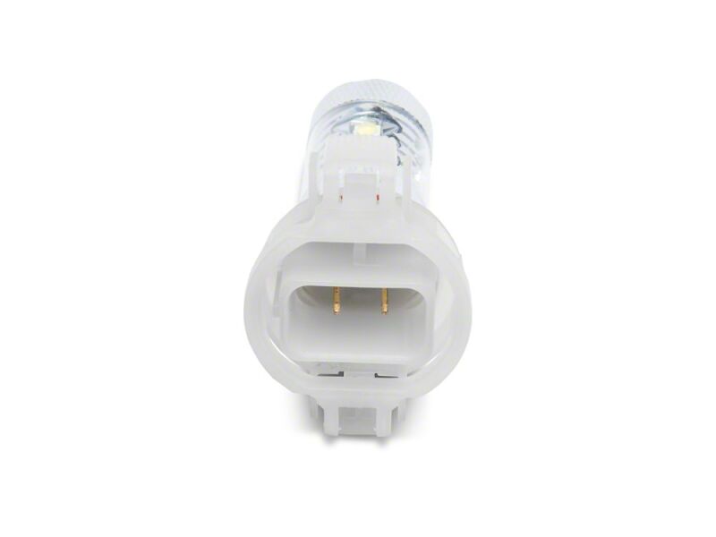 Raxiom 18-26 Jeep Wrangler JL Axial Series Stage 2 LED Fog Light Bulbs- H16