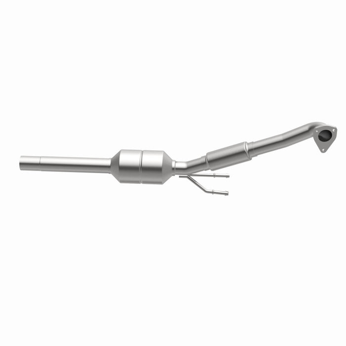 MagnaFlow Conv Direct Fit 1999-2006 Volkswagen Beetle L4 1.9 Diesel