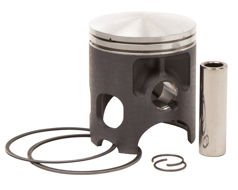 Vertex Piston 87-06 Yamaha YFZ 350 Banshee 350cc +0.75mm Oversized Cast Replica Piston Kit