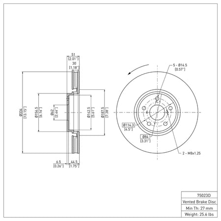 Technical Drawing