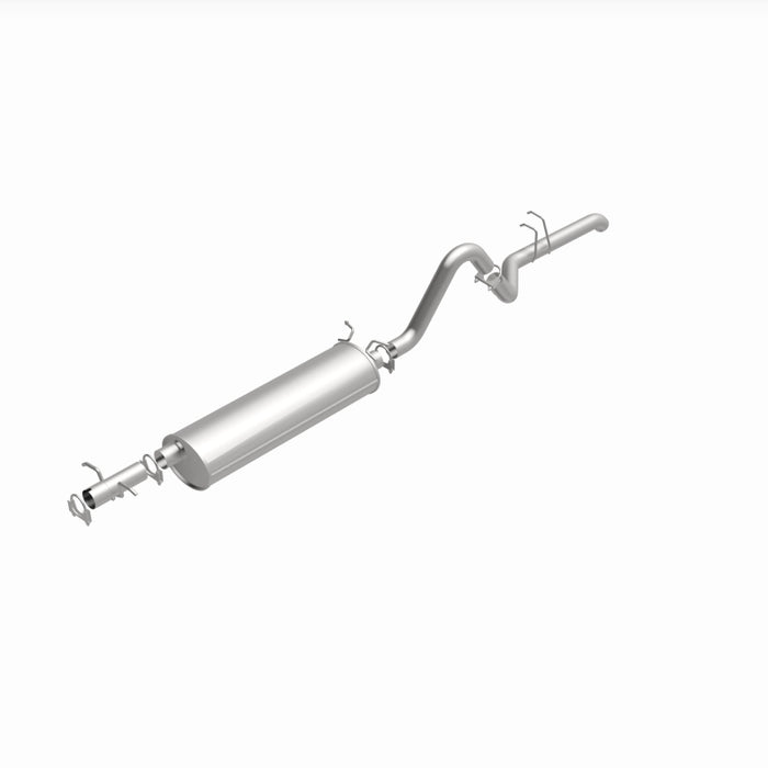 MagnaFlow BRE Exhaust Kit 98-99 Dodge Durango