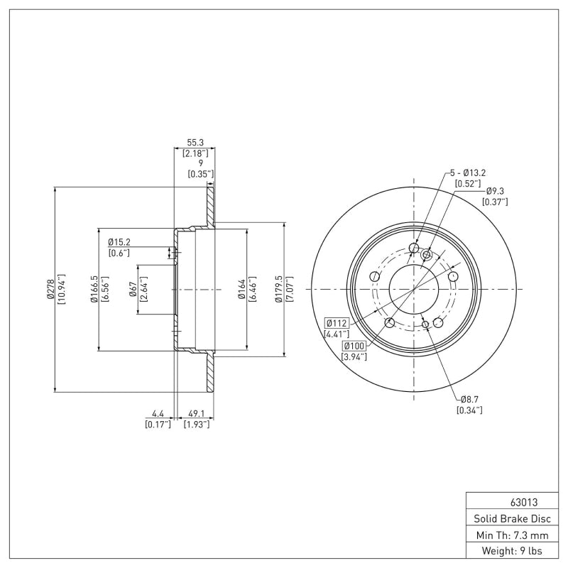 Technical Drawing