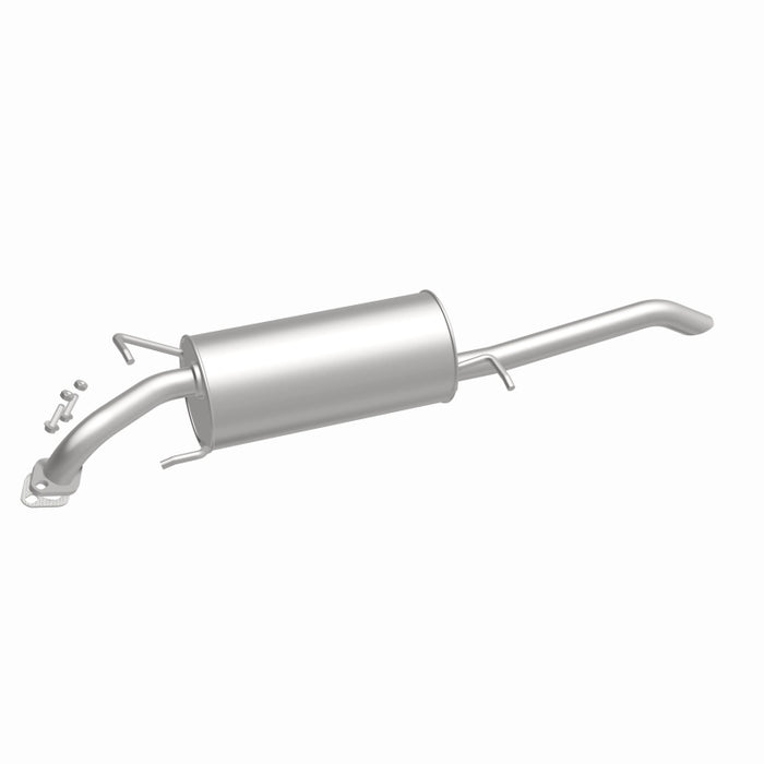 BRExhaust 09-11 Chevrolet Aveo 1.6L Muffler Kit