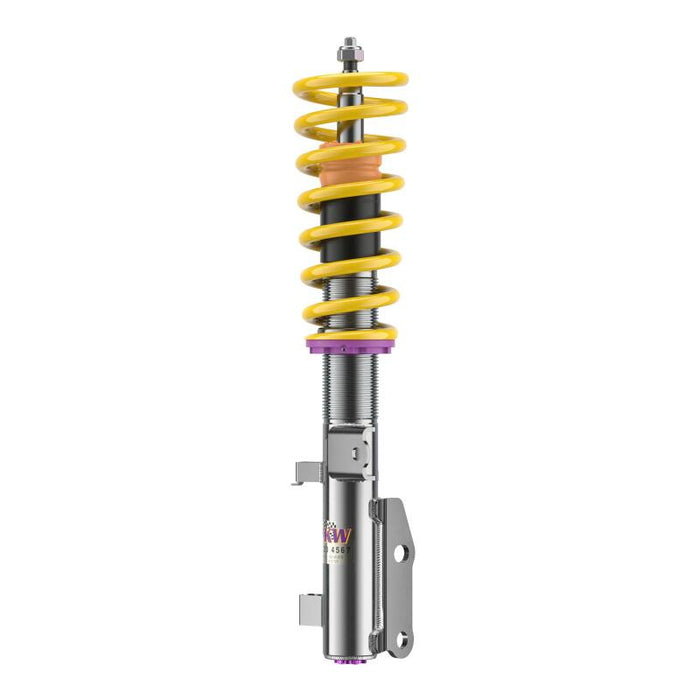 KW 07-20 Hyundai Ioniq 5 NE 4WD Coilover suspension bundle V3
